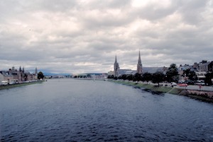 Melanie Heinrich - Travel Images - Scotland